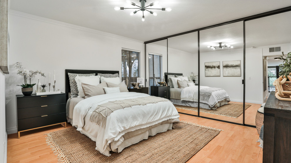 Marina Pacifica 1 Bedroom