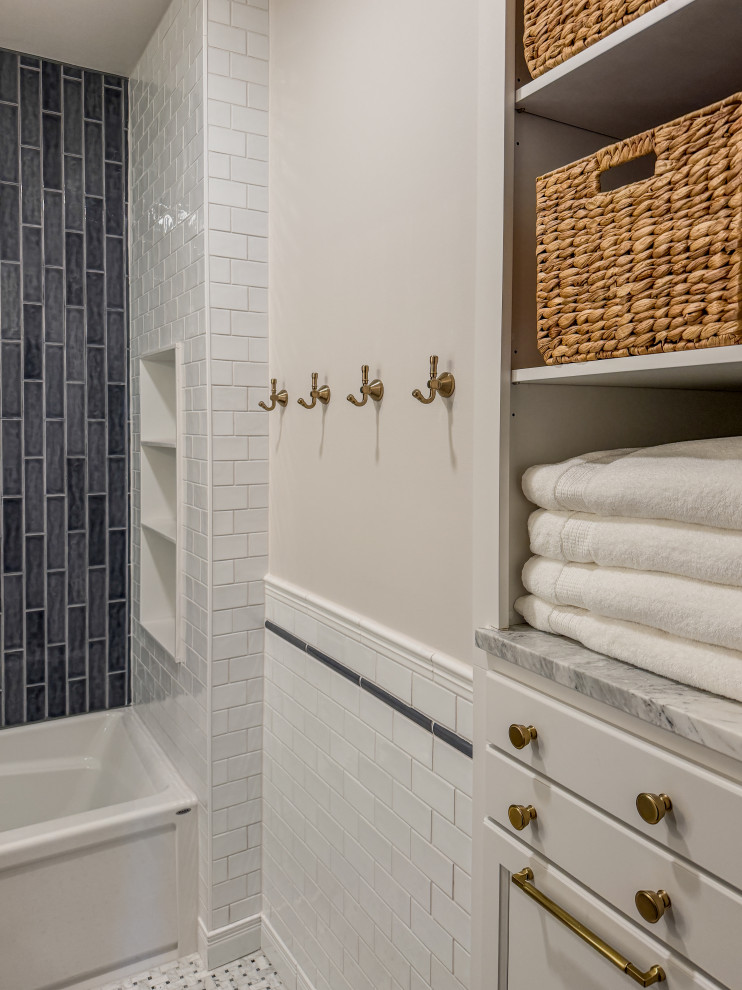 Pagorak Bathroom Remodel