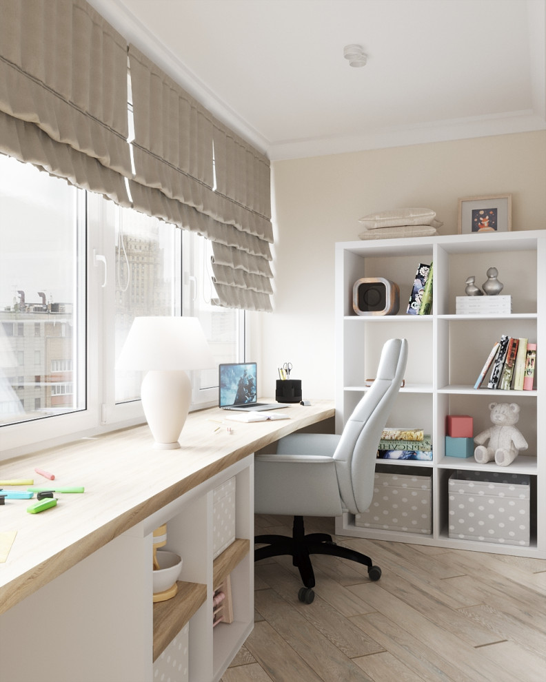 Детская спальня