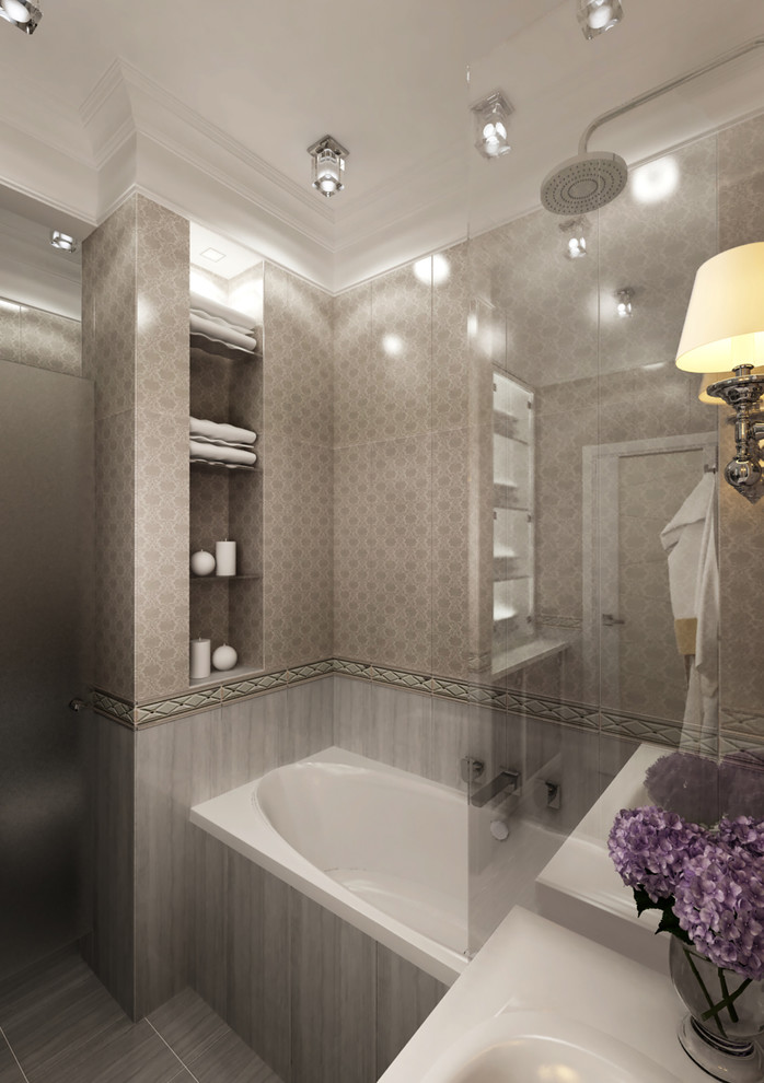 Квартира для девушки