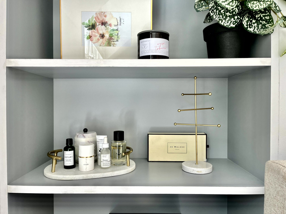 Home Staging - Sevenoaks Cottage