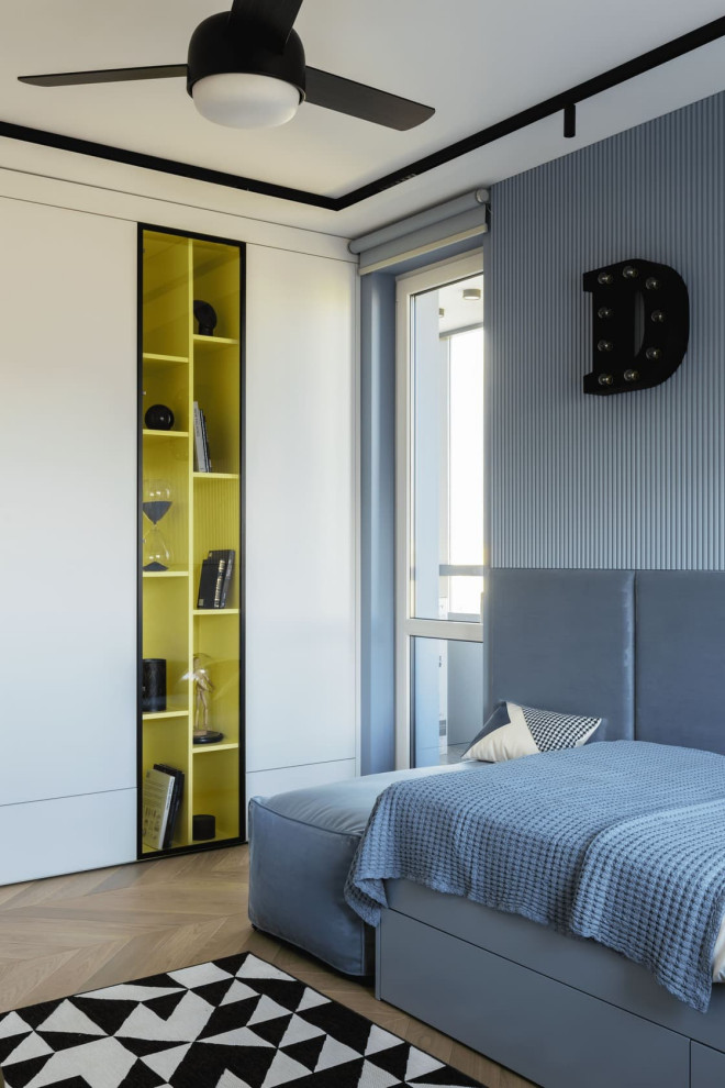 ЖК Триумф Парк