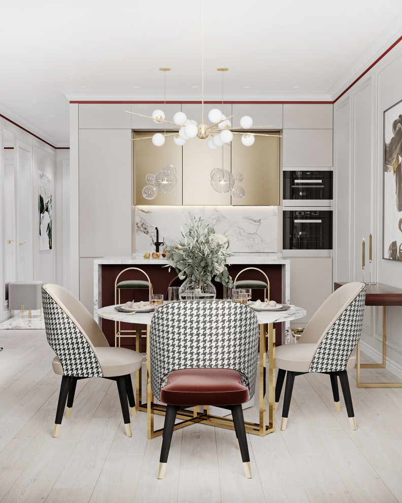 ЖК ЦАРСКАЯ ПЛОЩАДЬ