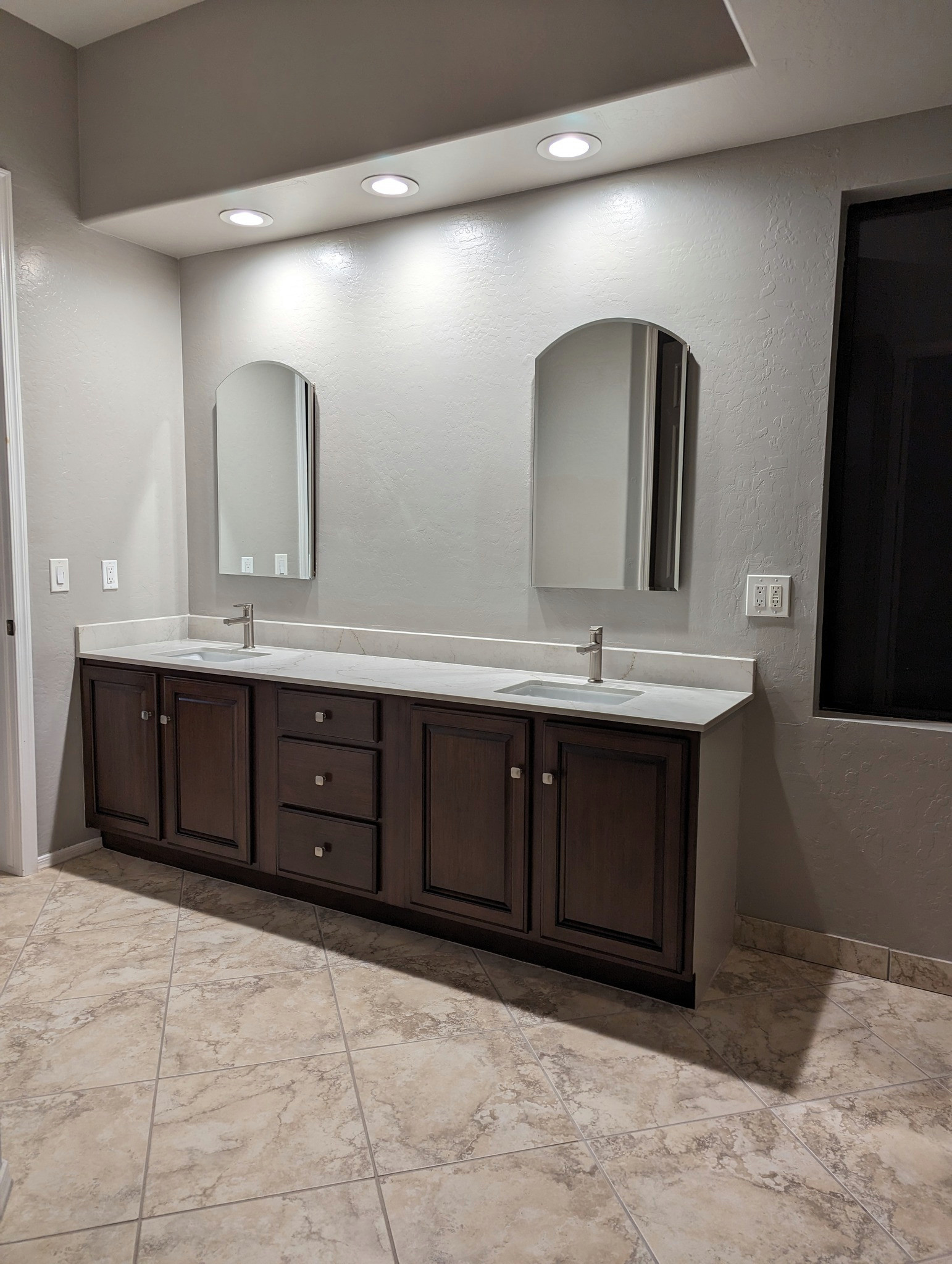 Bathrooms