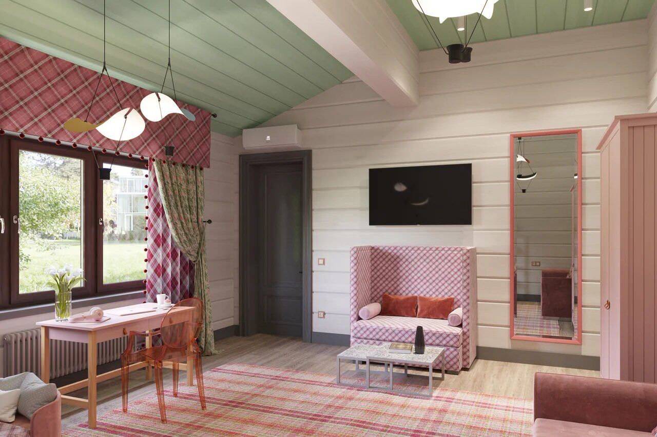 Десткая для девочек