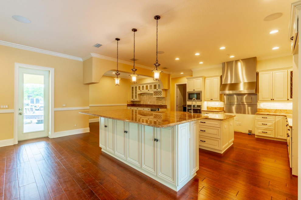 Tampa Custom Home