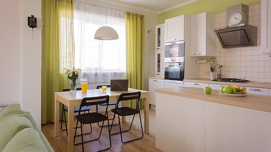 Простые вещи