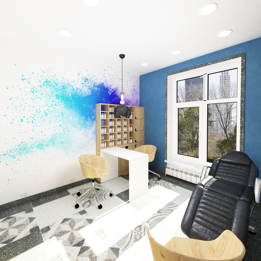 Салон красоты MODERNO