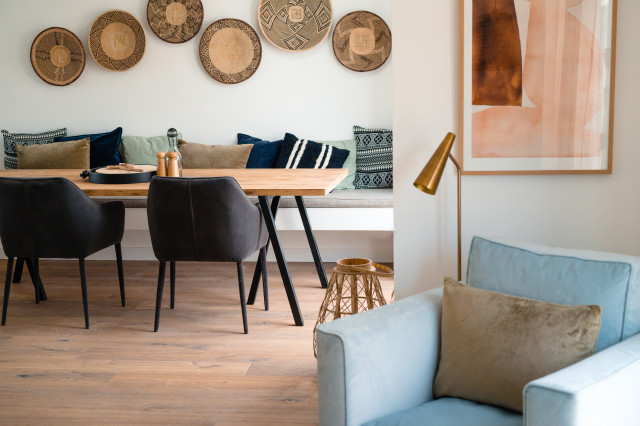 Fairhaven coastal-dining-room