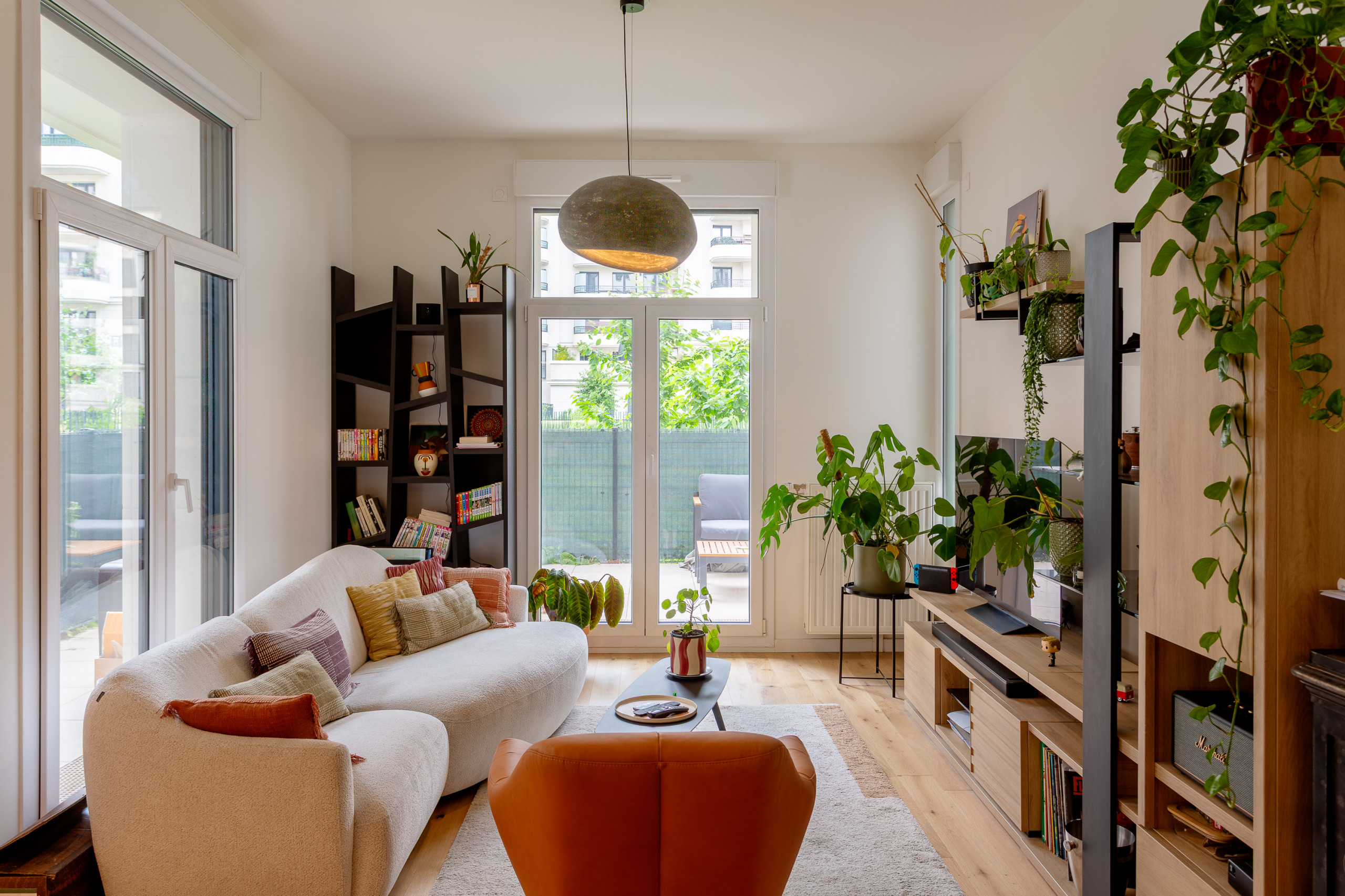 Votre VEFA, votre style : une entrée optimisée et personnalisée dès l’arrivée !"