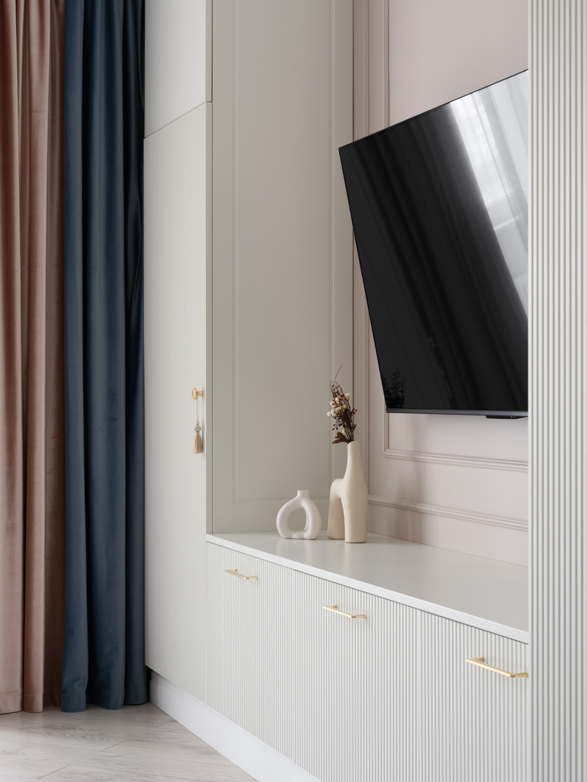 Дизайн интерьера Анапа