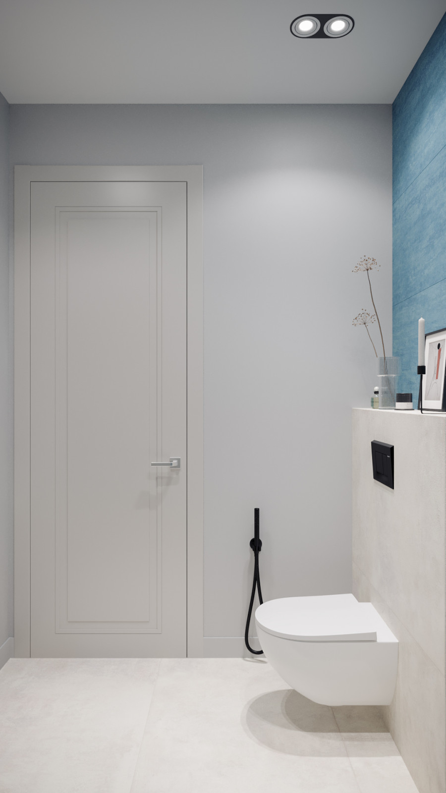 Квартира в ЖК Хорошевский