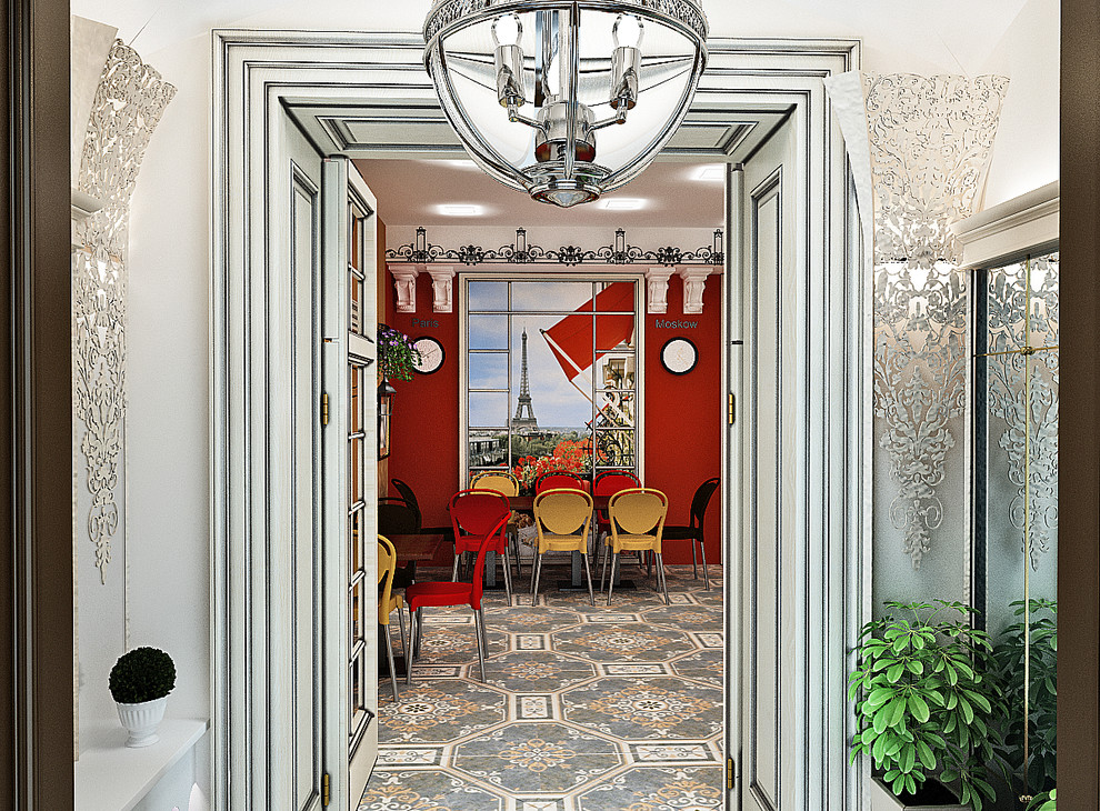 Столовая "Вкус" г. Пятигорск