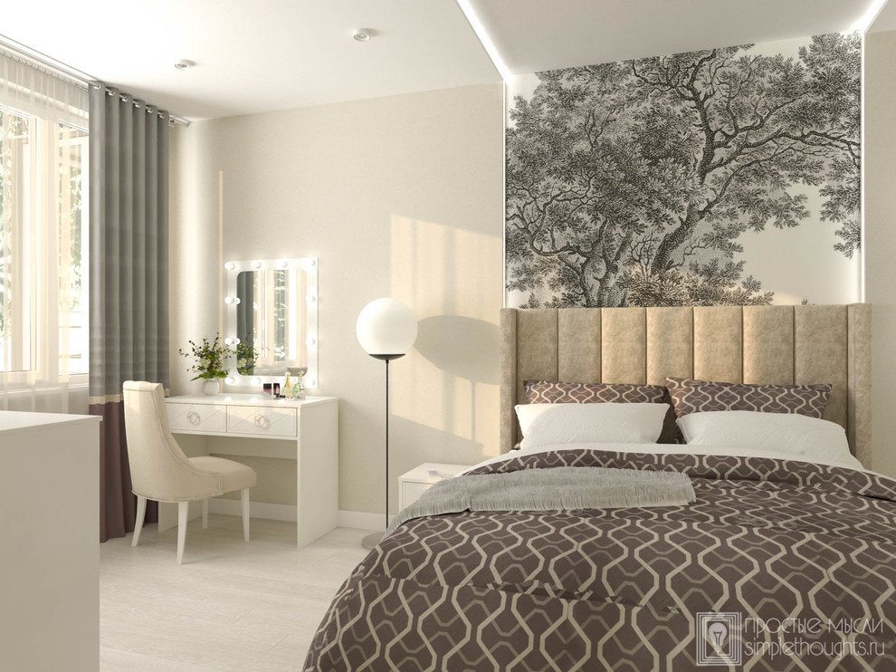 107 кв.м в ЖК Рокоссовский