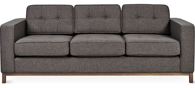 Gus Modern Jane Sofa Transitional Sofas By Sportique Gus Modern Jane Sofa Transitional, Gus Modern Spencer Sofa Reviews