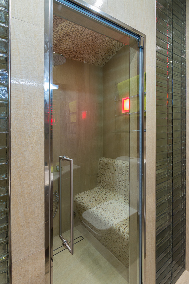 ЖК "Жемчужина" Частная квартира