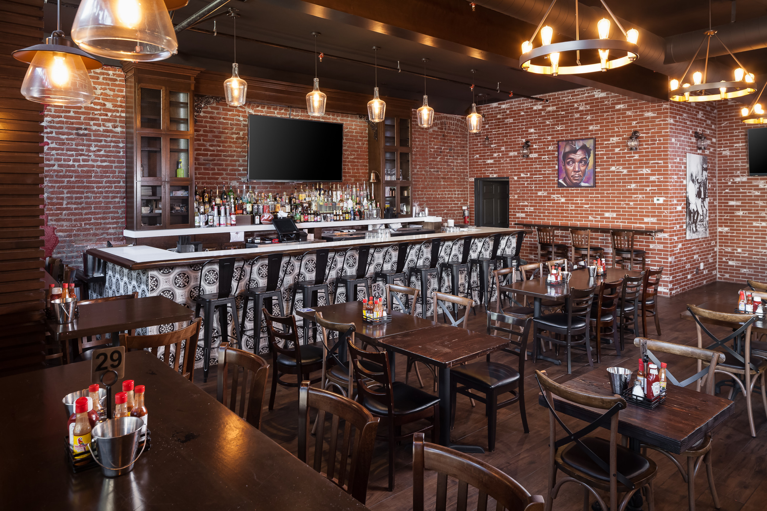 Restaurant Design