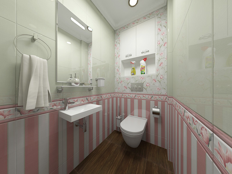 Дизайн квартиры для молодой семьи