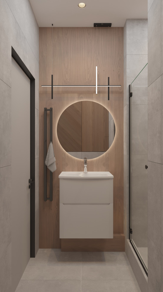 Квартира ЖК Лесопарковый