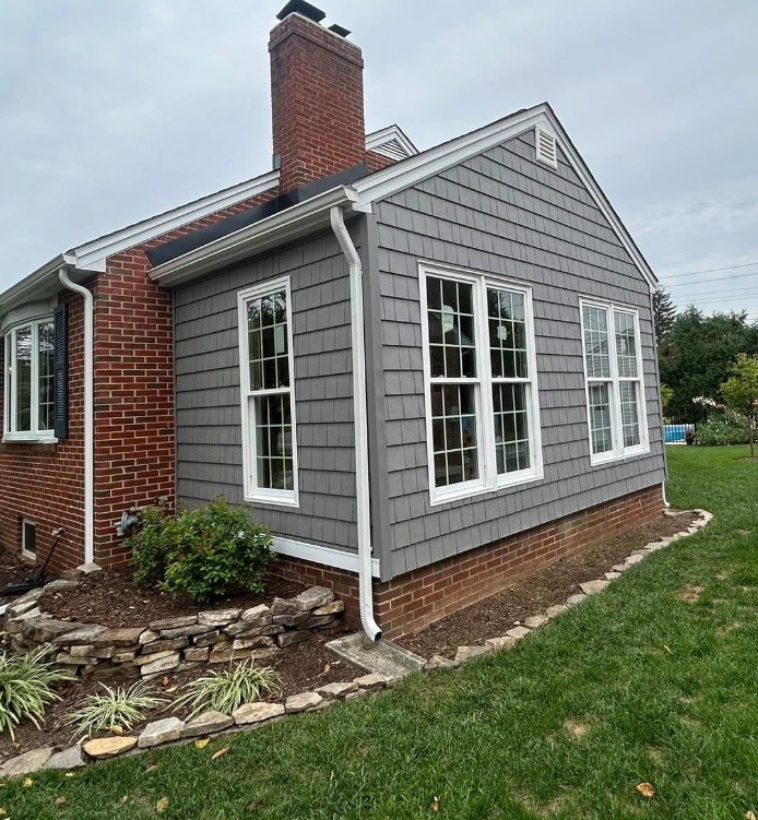 Sunroom/ addition