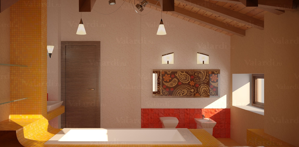 350 кв.м., частный дом, пос.Образцово, г.Королев