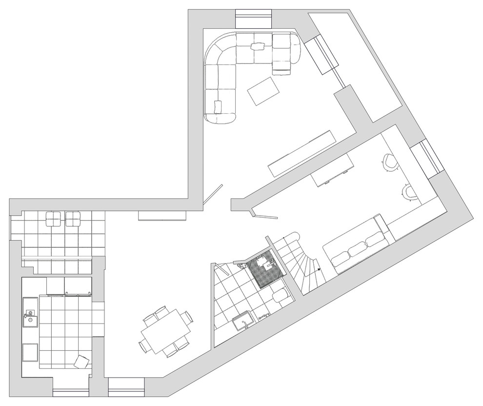 Эмоциональный минимализм