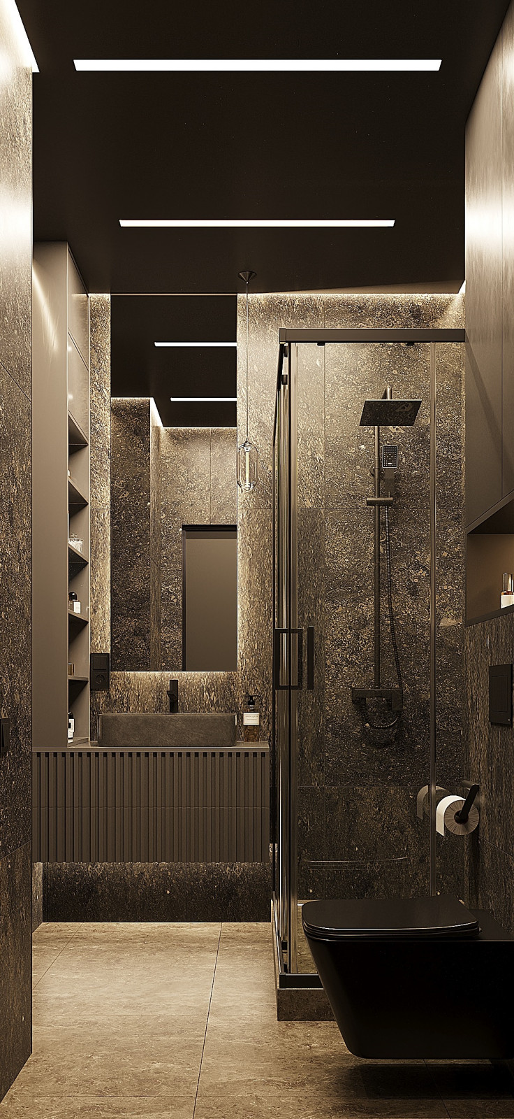 ЖК Западная Резиденция