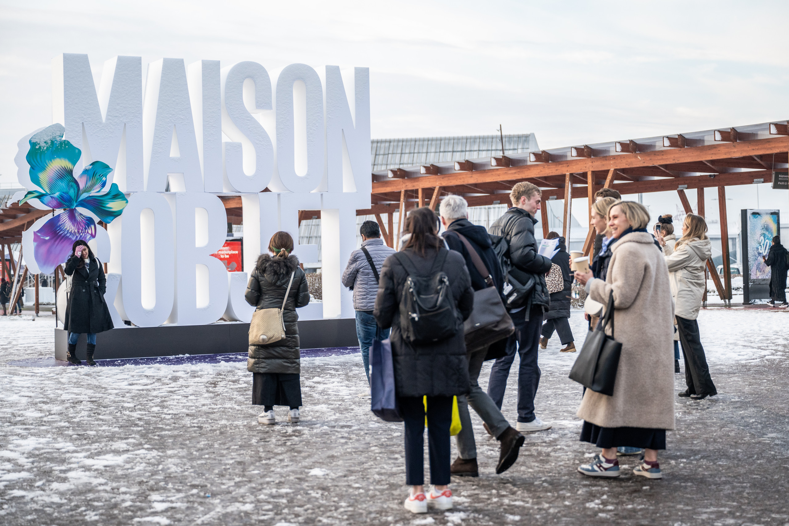 Maison&Objet spotlights emerging talent in its 2024 edition - ICON Magazine