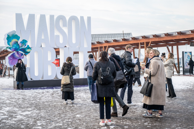 Key Interiors Trends from the 2024 Maison&Objet Design Fair