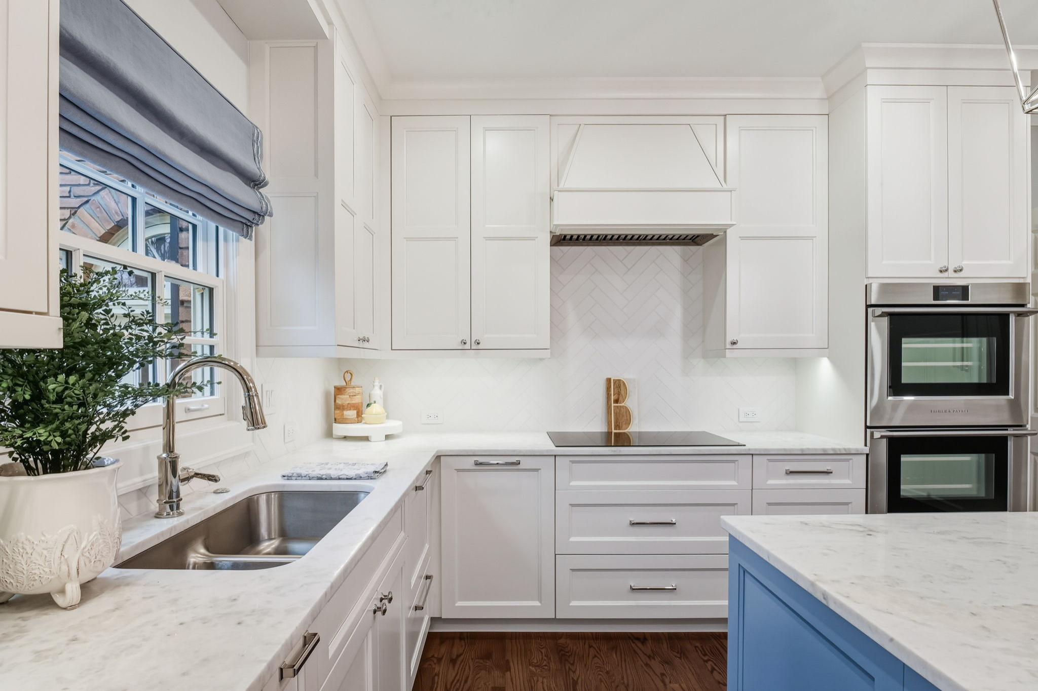 Bay Village Remodel November 2025