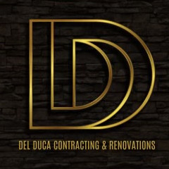 DEL DUCA CONTRACTING & RENOVATIONS INC. - Project Photos & Reviews ...
