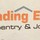 Leading Edge Carpentry & Joinery