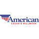 American Cedar & Millwork