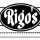 Rigo's Custom Cabinets