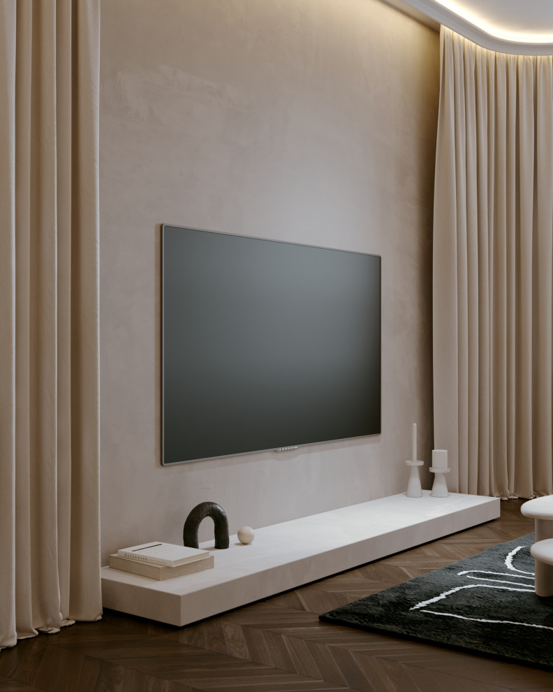 ЖК "Расцветай" в Новосибирске