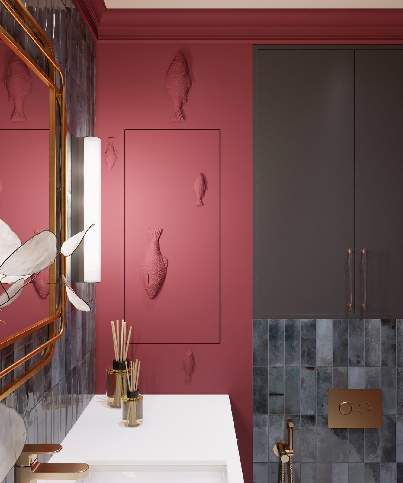 Экспрессия. ПИК.