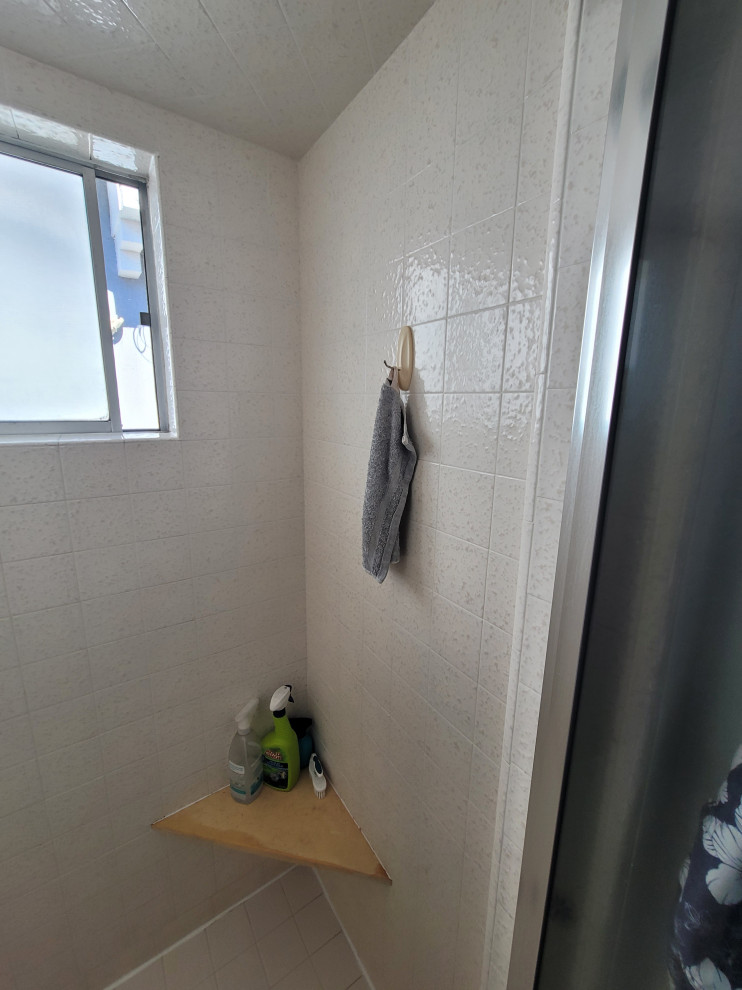 Rowe Residence-Bathroom Remodel