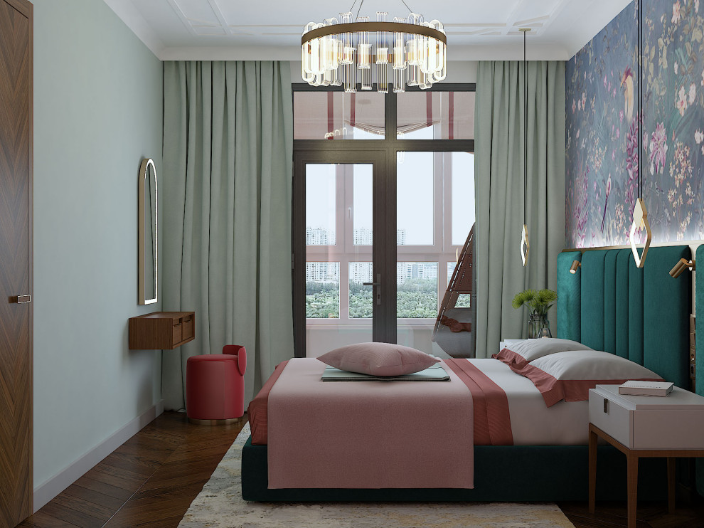 Квартира City park