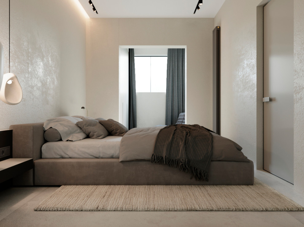 ЖК Бригантина