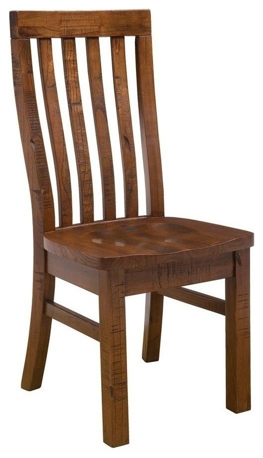 Hillsdale Furniture Outback Dining Chairs, Set of 2,, 4321804KD