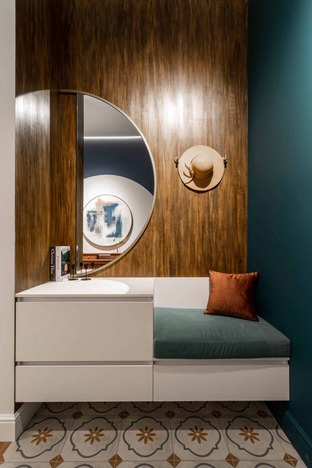 Фото "Гран-при" реализация