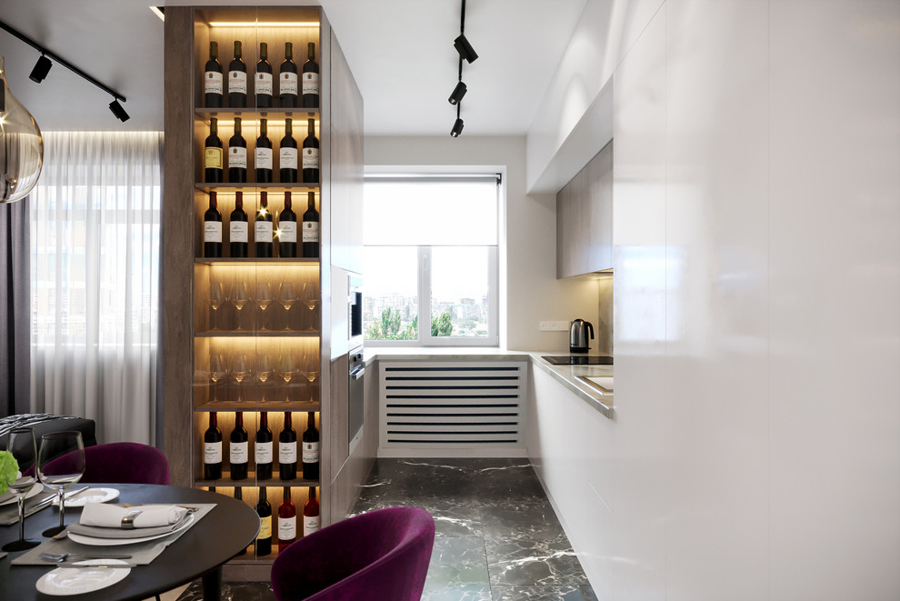 Квартира ЖМ Олимпийский