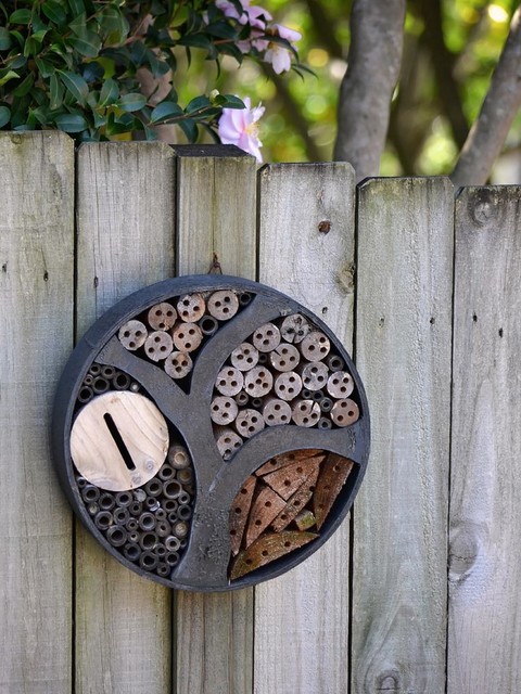 Waverley Wild Side rustic-landscape