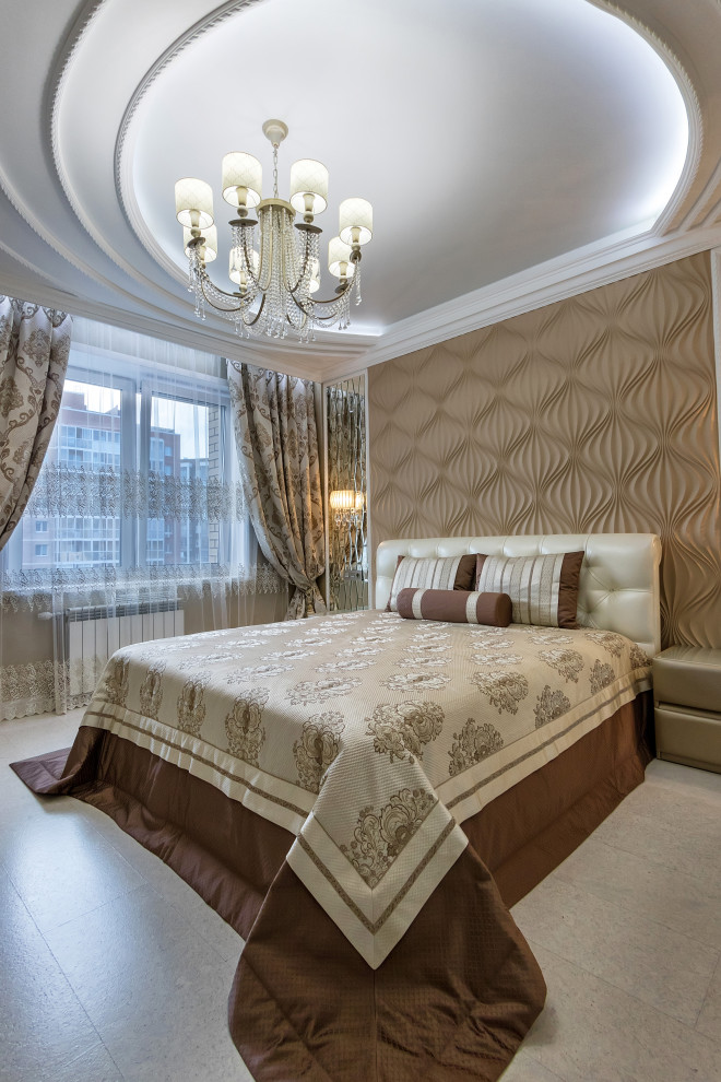 Интерьер квартиры 2