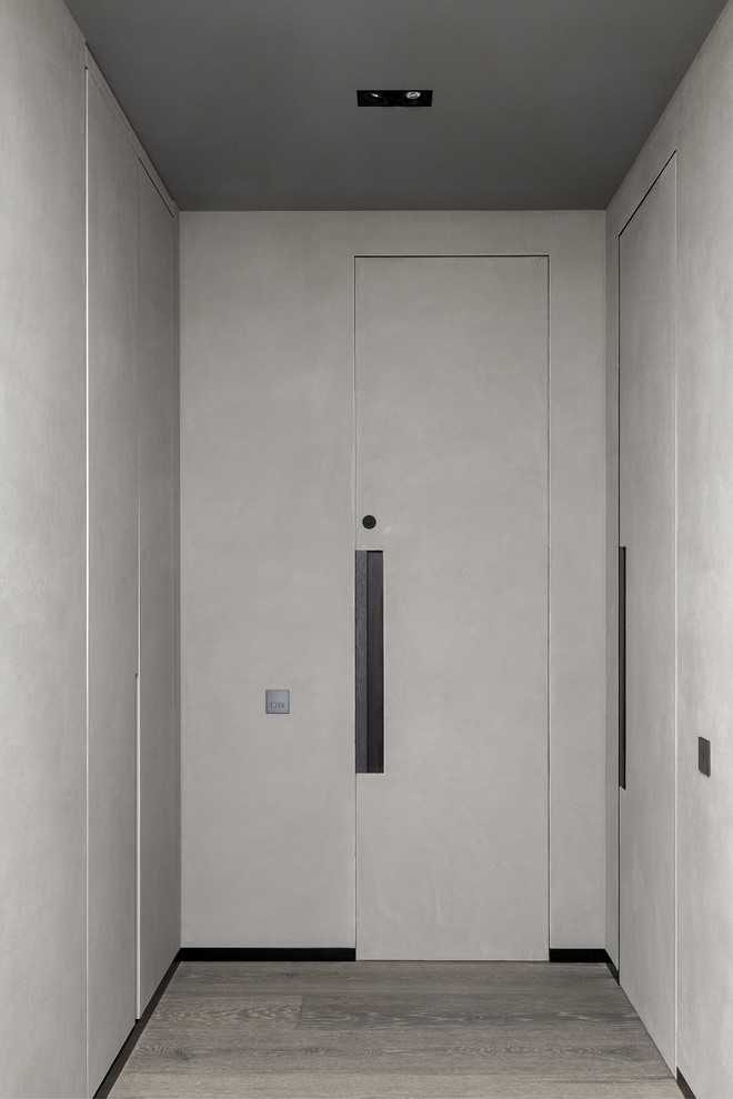 Minimal Apartment