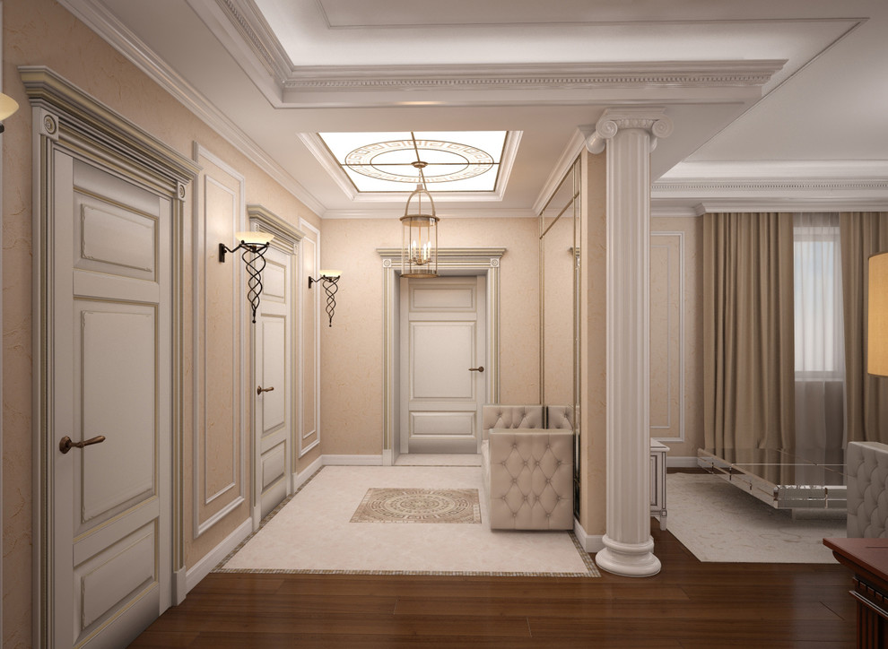 Частный дом, 381 кв.м.