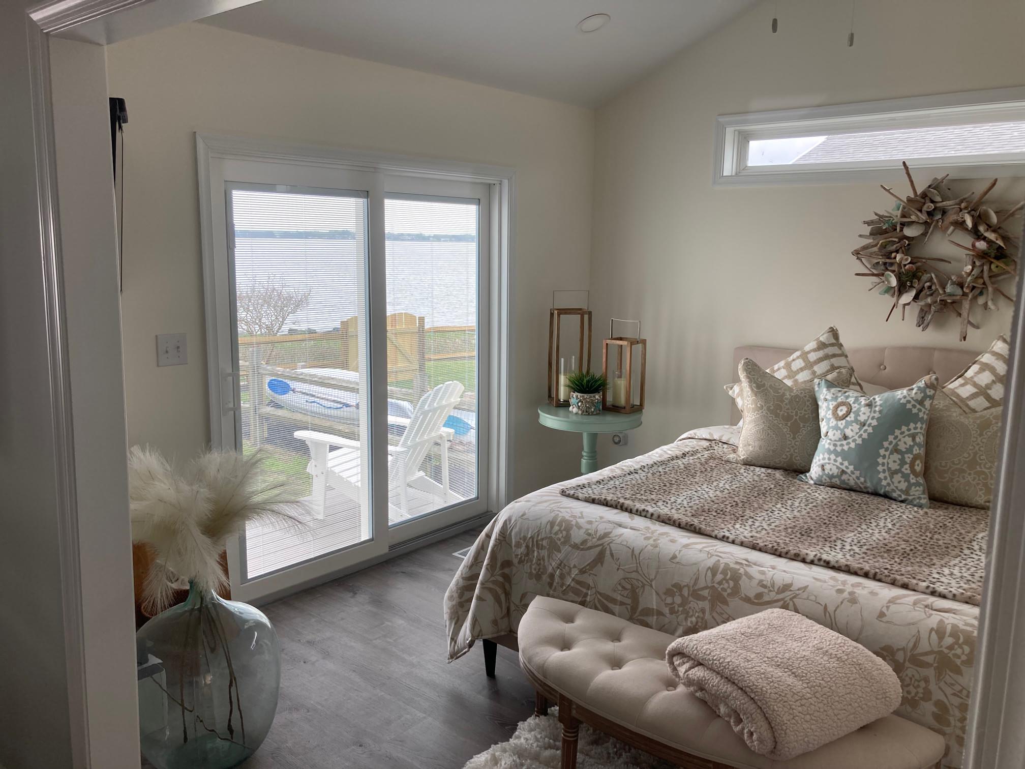 Master Bedroom Addition