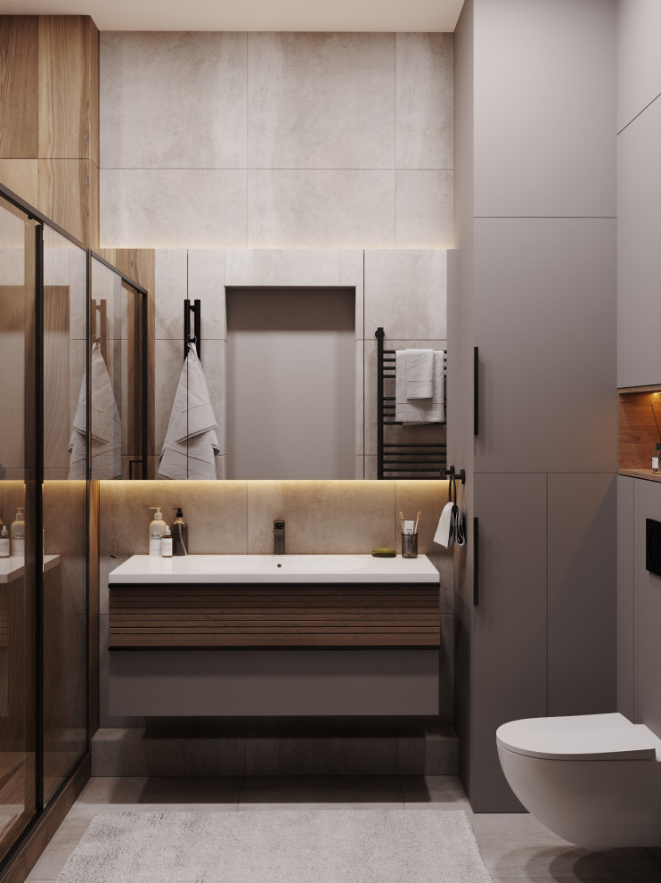 ЖК "Парк Победы" 100м2