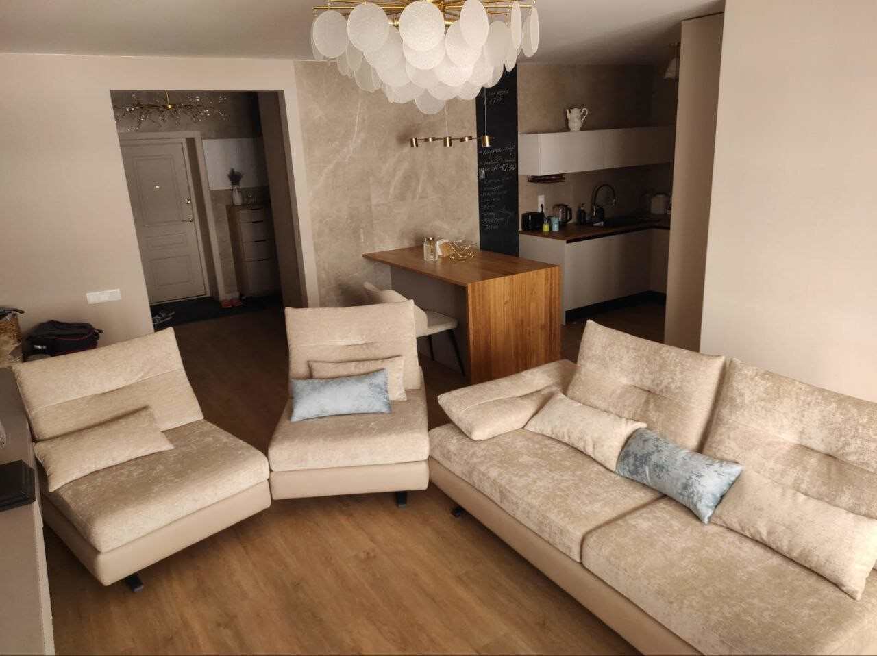 Мягкая мебель