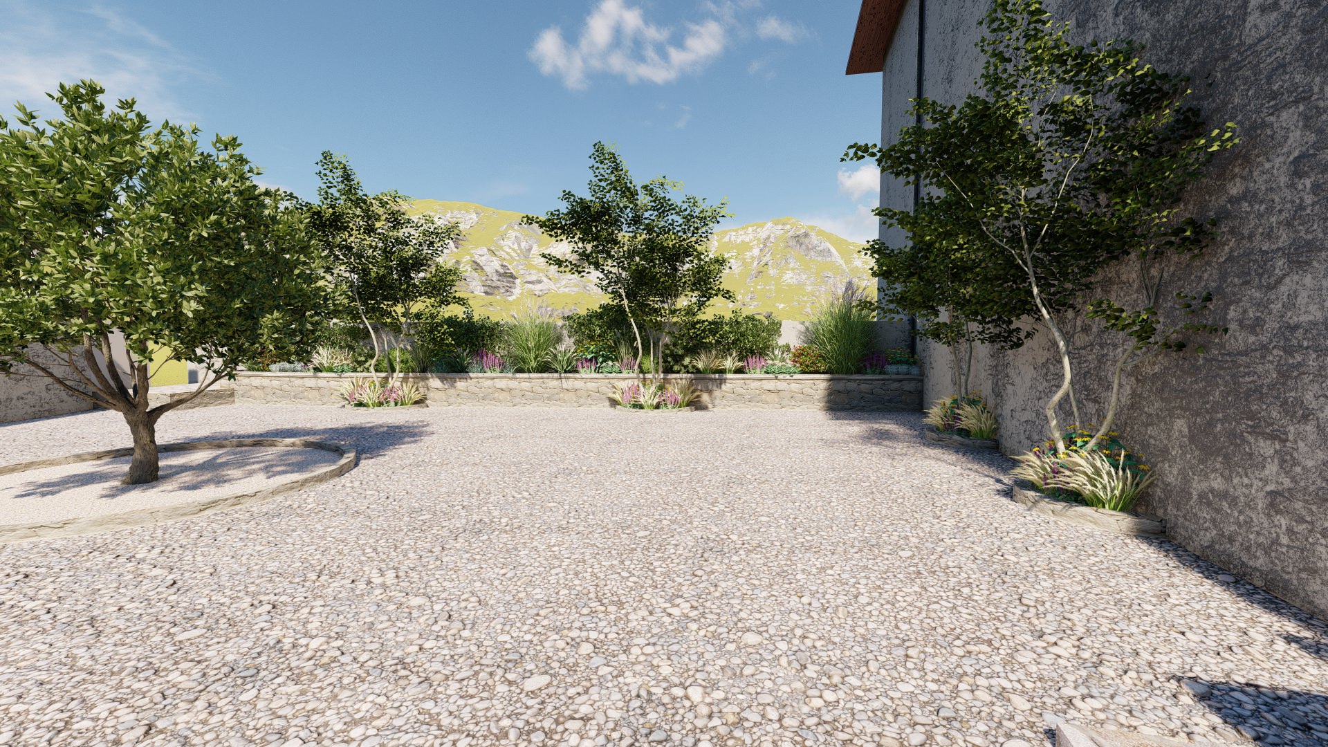 Casa vacanze al lago
